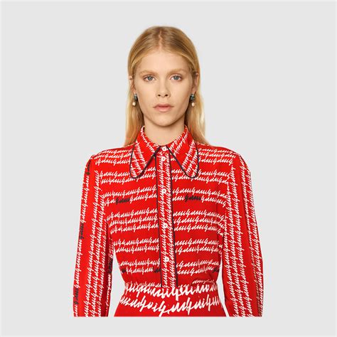 gucci inspired tops